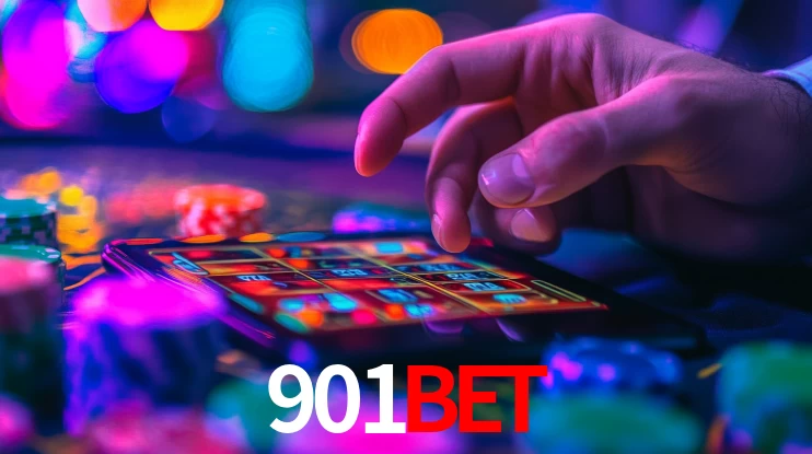 Conta Pessoal 901bet